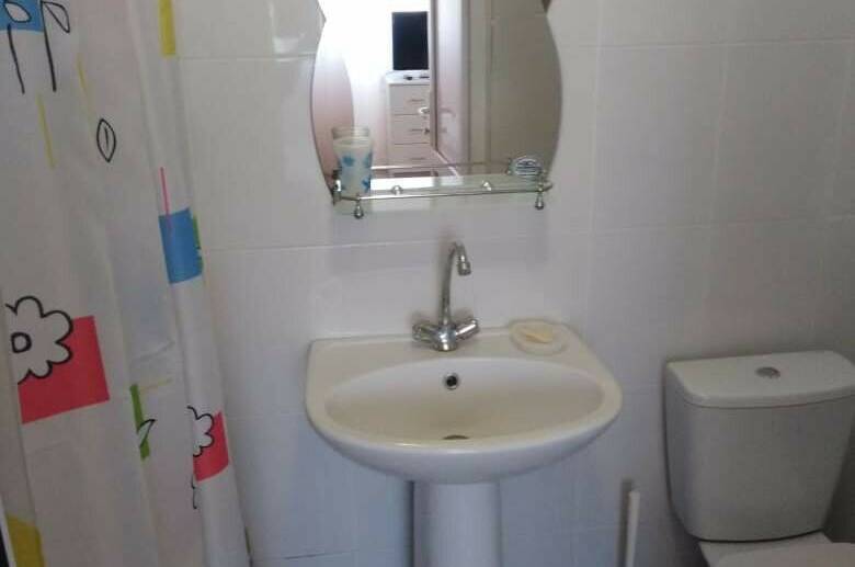 Четырёхместный номер «стандарт»