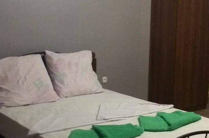 2-х местный «Люкс»