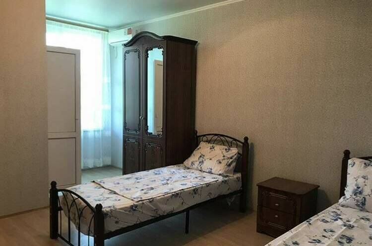 2-х местный «Люкс»