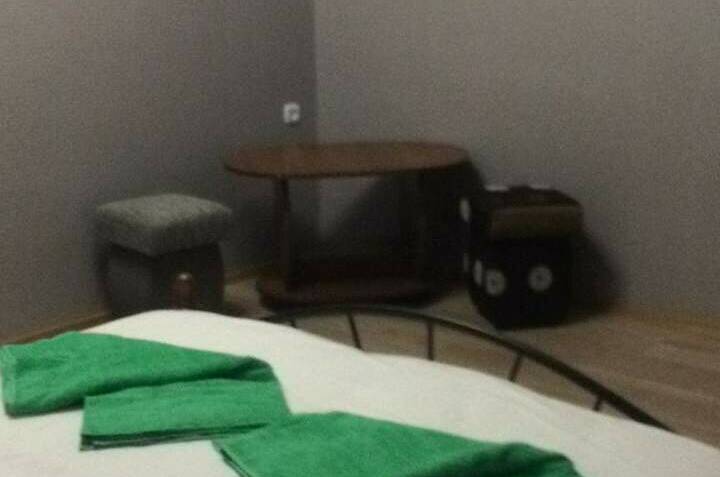 2-х местный «Люкс»