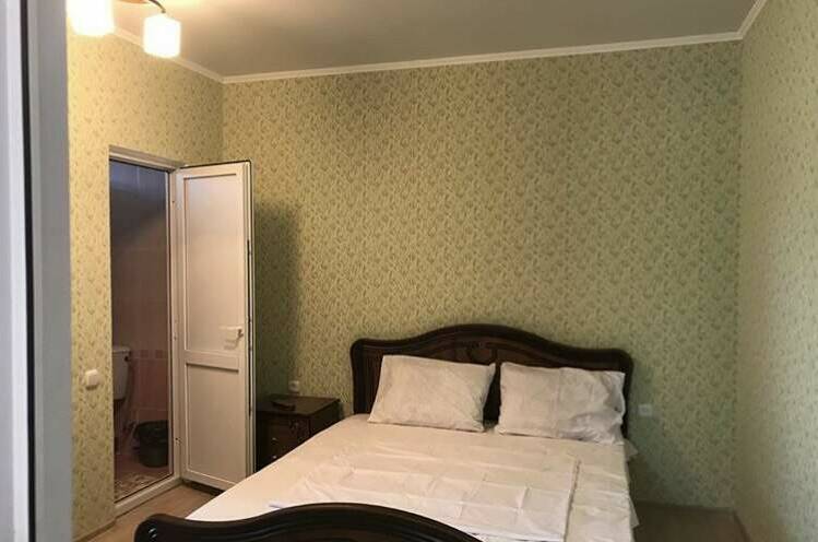 2-х местный «Люкс» с 2 доп. м (квартирный вариант)