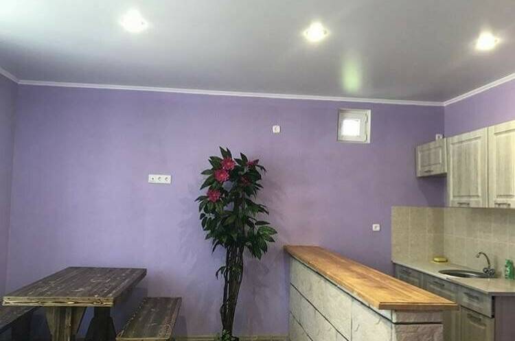 2-х местный «Люкс» с 2 доп. м (квартирный вариант)