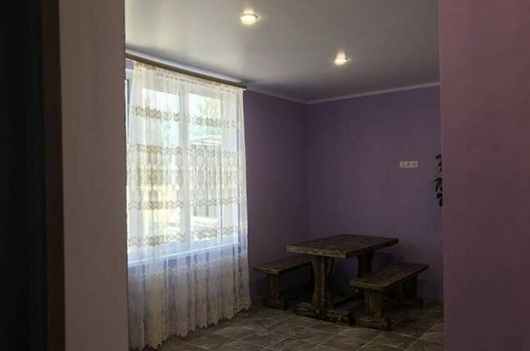 2-х местный «Люкс» с 2 доп. м (квартирный вариант)