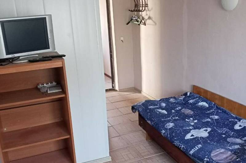 Четырехместный номер