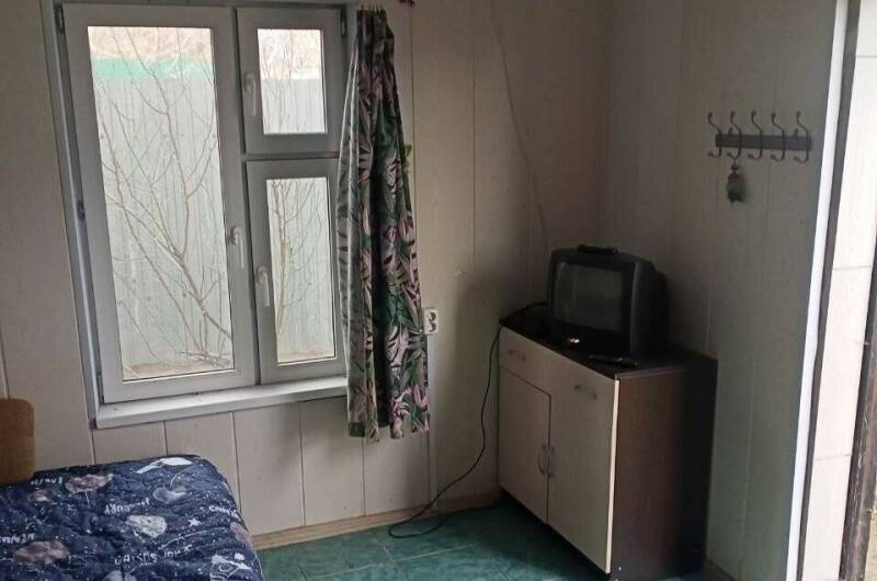 Пятиместный номер с отдельным входом