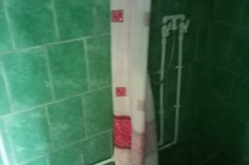 Пятиместный номер с отдельным входом