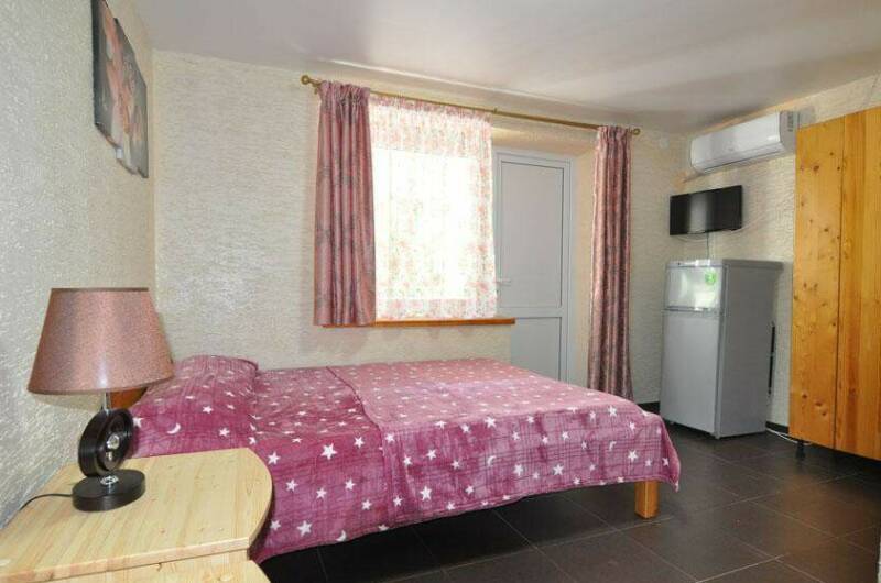 Трехместный стандарт