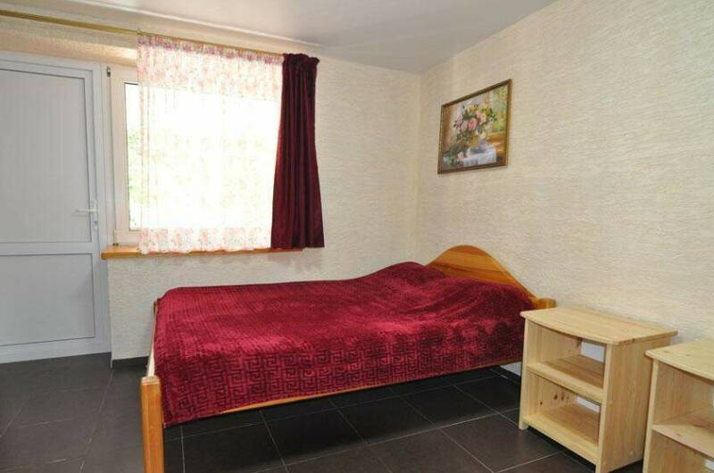 Трехместный стандарт