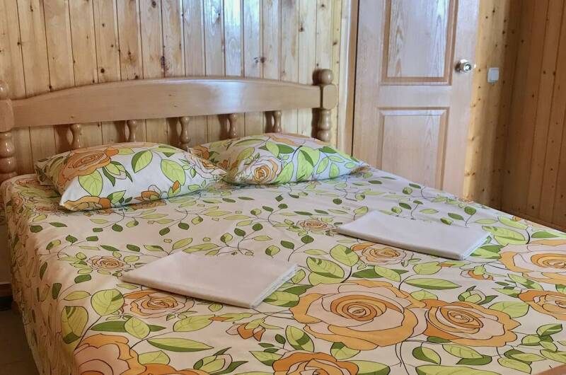 Номер 2-х местный