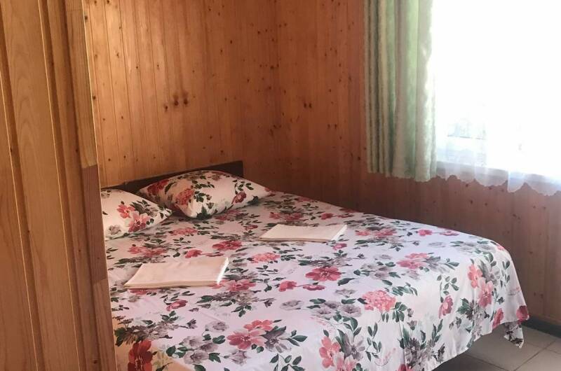 Номер 3-х местный