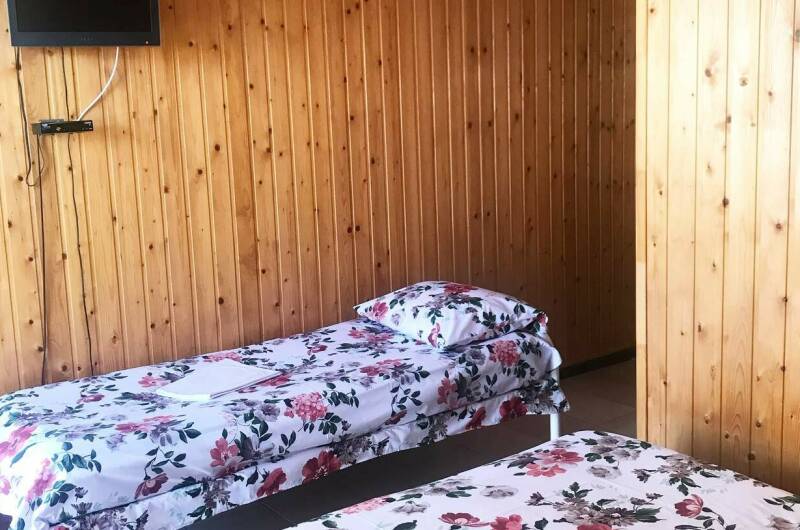 Номер 3-х местный