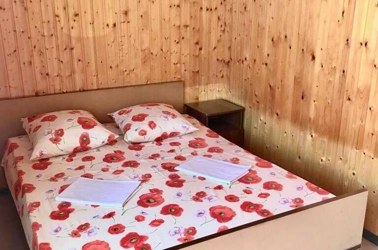 Номер 3-х местный