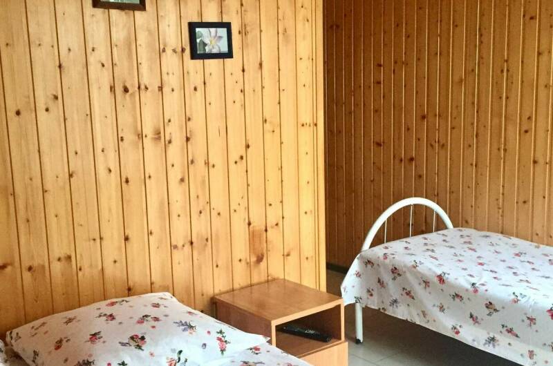 Номер 3-х местный