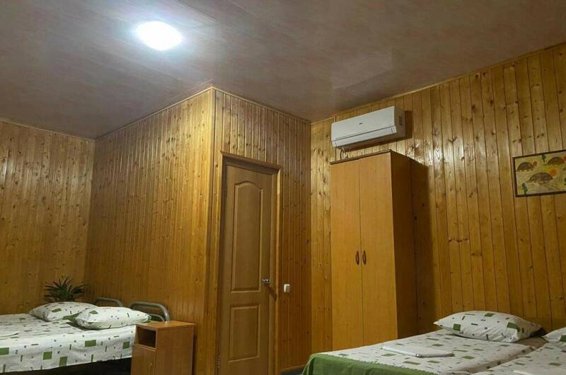 Номер 4-х местный