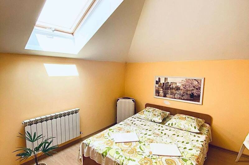 Номер 5-ти местный