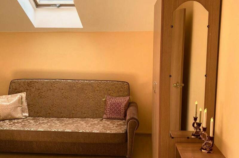 Номер 5-ти местный