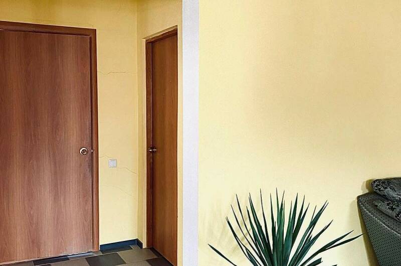 Номер 5-ти местный