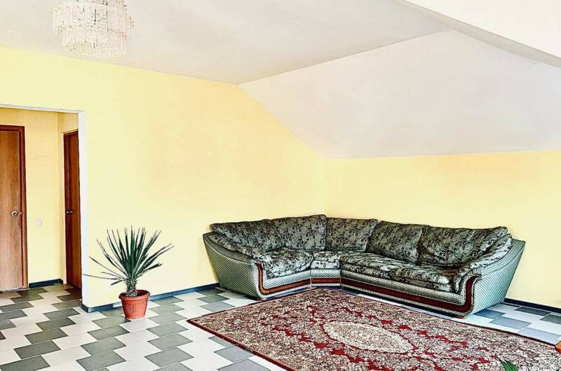 Номер 5-ти местный