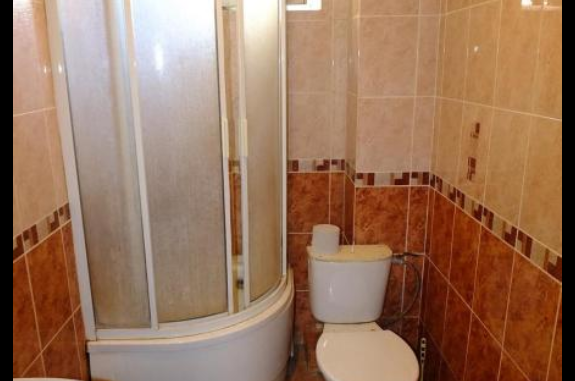 Шестиместный номер на 1 этаже