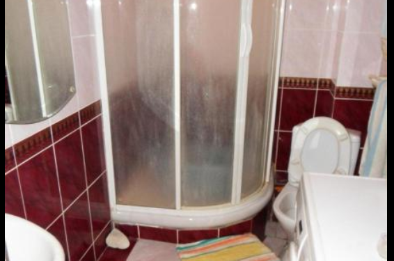 Шестиместный номер на 2 этаже