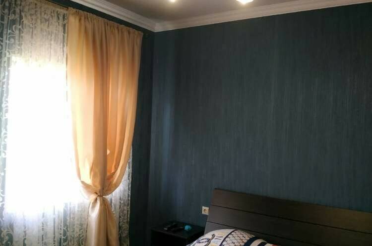 Номер «Комфорт» с удобствами