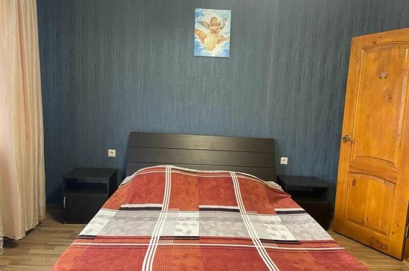 Номер «Комфорт» с удобствами