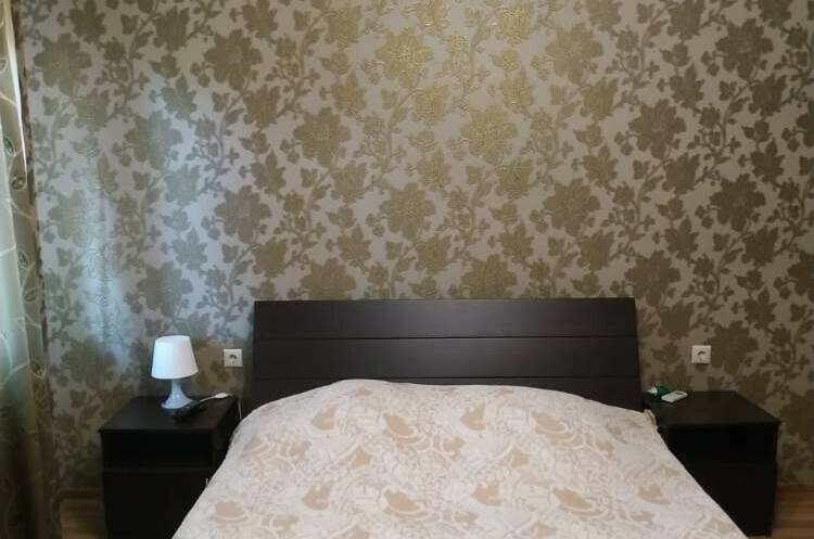 Номер «Комфорт» с удобствами