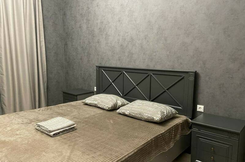 Номер «Эконом 2+К»