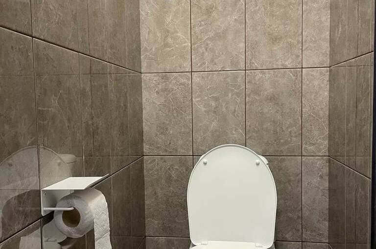 Номер «Эконом 2+К»