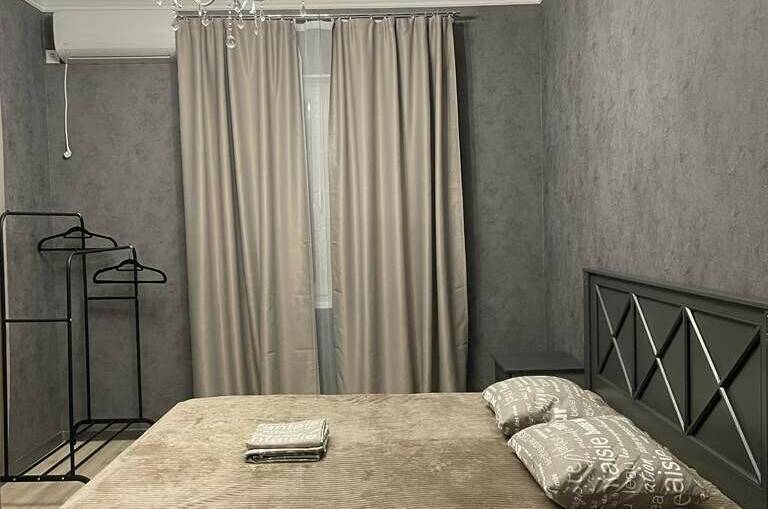 Номер «Эконом 2+К»