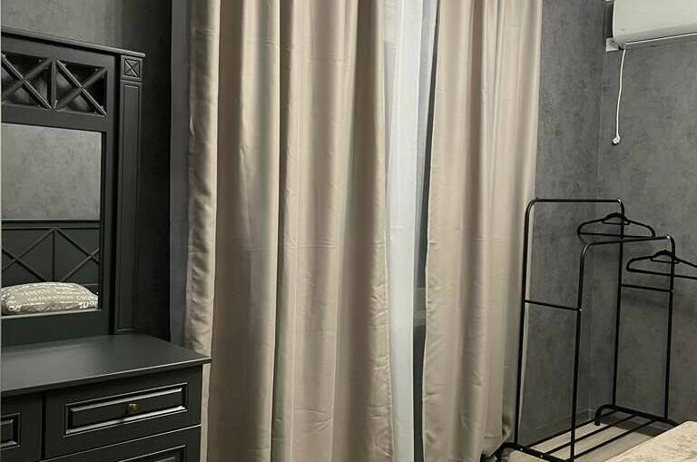 Номер «Эконом 2+К»