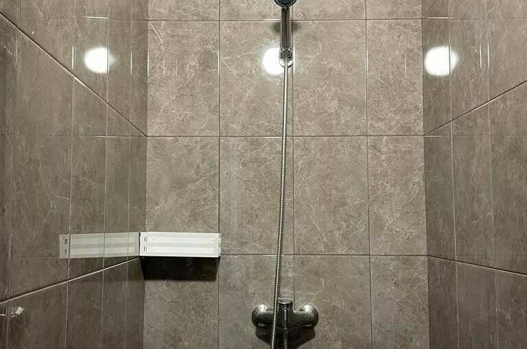 Номер «Эконом 2+К»