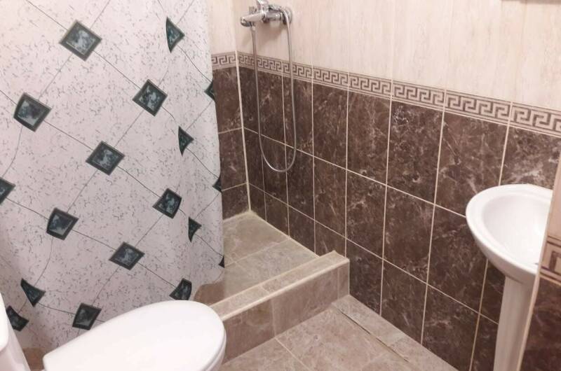 Номер «Стандарт» 2-х местный с доп. местом