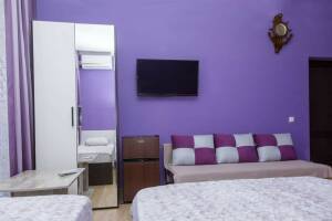 Изображение Изображение гостиницы "Гостевой дом «Cherry»" #2 #2