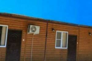 Изображение Изображение гостиницы "Гостевой дом «Cherry»" #3 #3