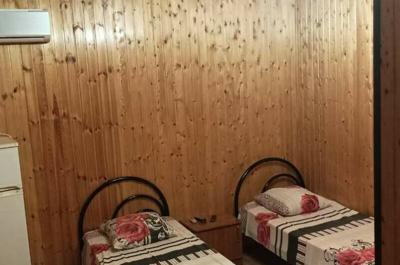 Двухместный