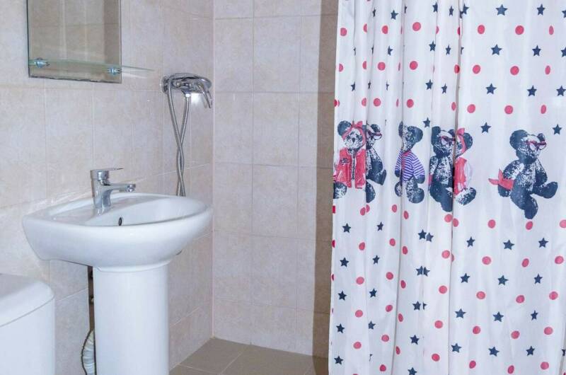 Номер «Стандарт» 2-х местный