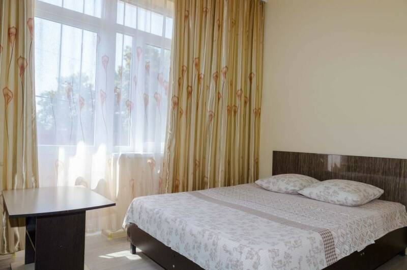 Номер «Стандарт» 2-х местный