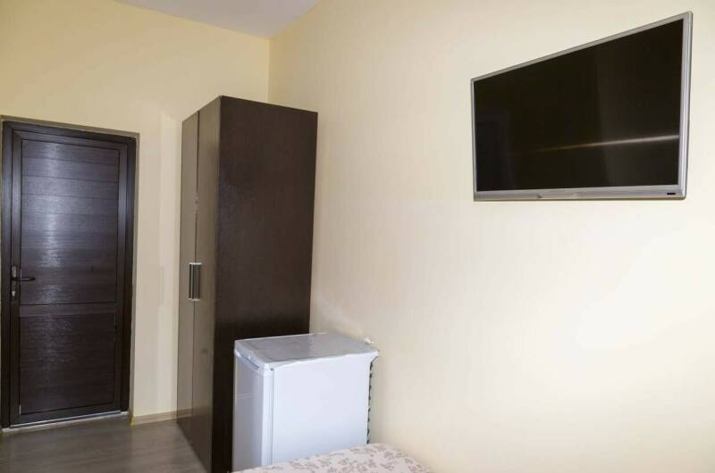 Номер «Стандарт» 2-х местный