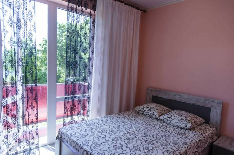 Номер «Стандарт» 2-х местный