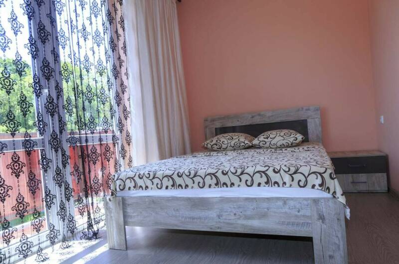 Номер «Стандарт» 2-х местный