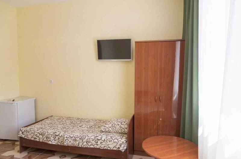 Номер «Стандарт» 3-х местный