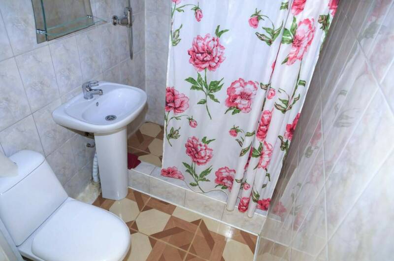 Номер «Стандарт» 3-х местный