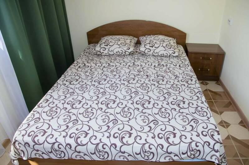 Номер «Стандарт» 3-х местный