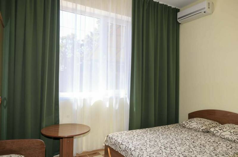 Номер «Стандарт» 3-х местный