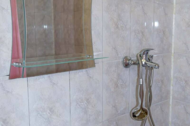 Номер «Стандарт» 4-х местный