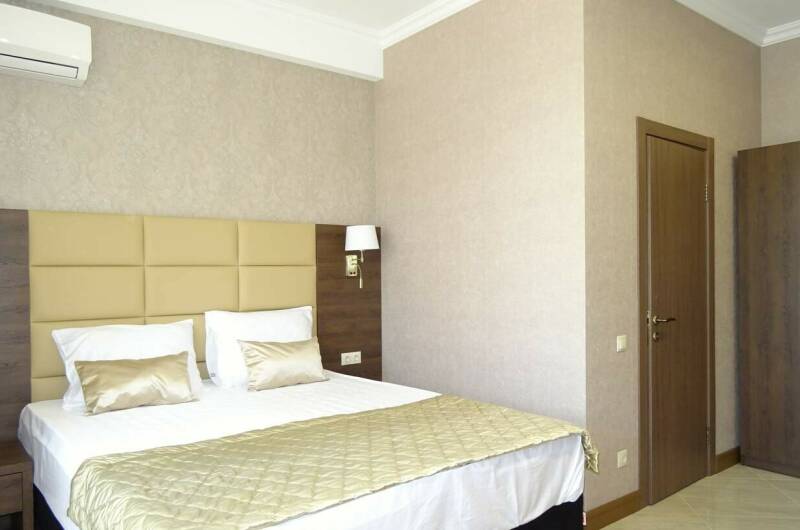 Двухместный «Стандарт»