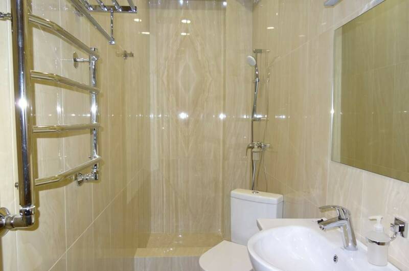 Двухместный «Стандарт»