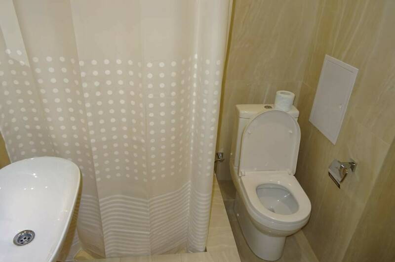 Двухместный «Комфорт»