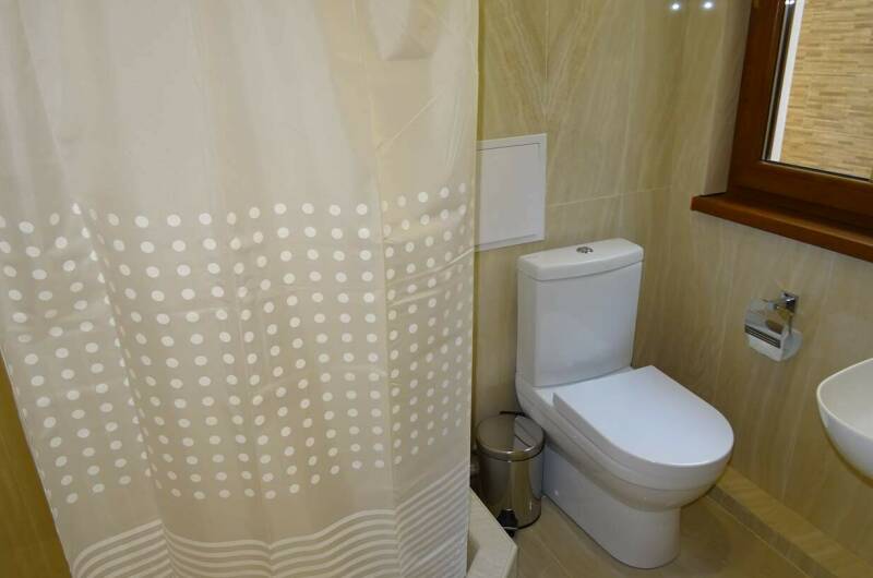 Двухместный «Семейный»